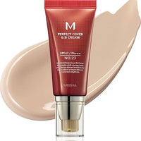 #23 Natural Beige